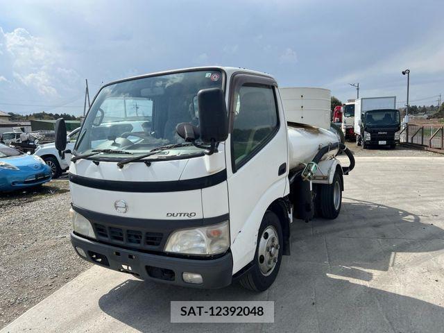 Hino DUTRO 2003-10 226690-0