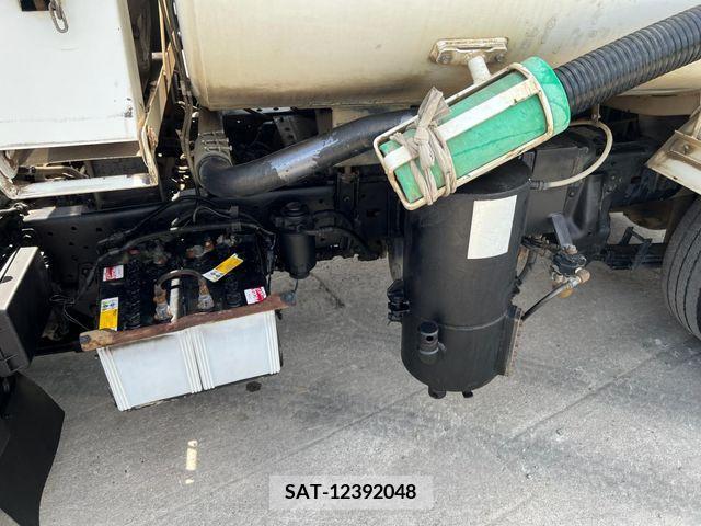 Hino DUTRO 2003-10 226690-10