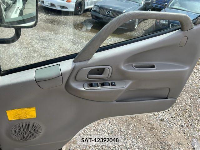 Hino DUTRO 2003-10 226690-8