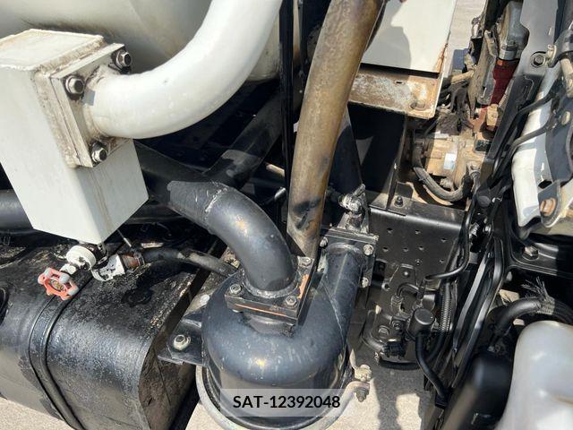 Hino DUTRO 2003-10 226690-18