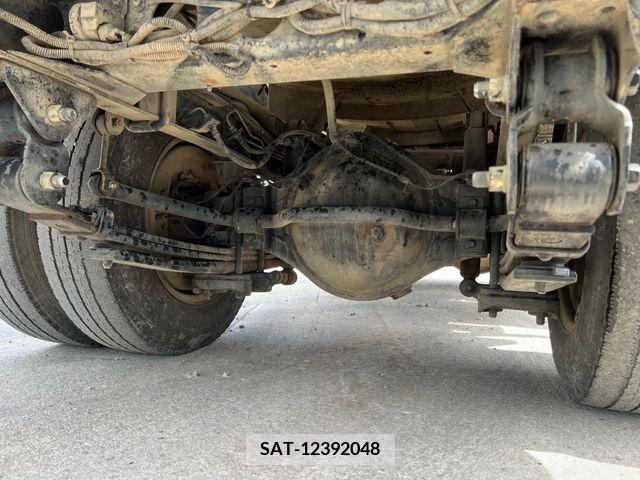 Hino DUTRO 2003-10 226690-15