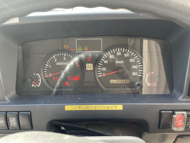Mazda TITAN 2012-07 188065-15