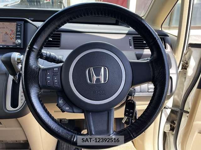 Honda e 2007-10 237072-4