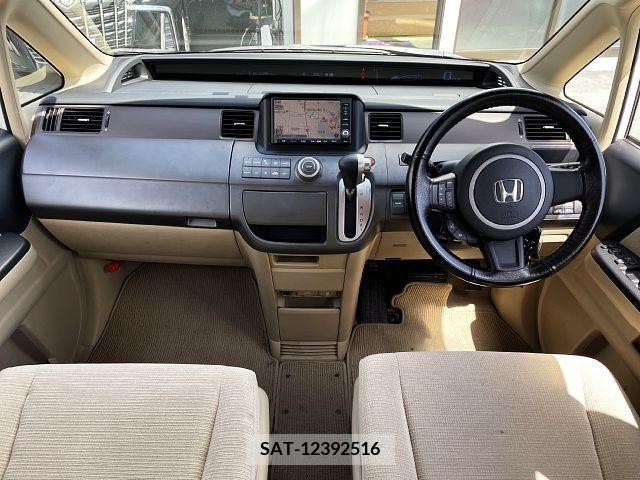 Honda e 2007-10 237072-1