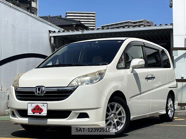 Honda e 2007-10 237072-0