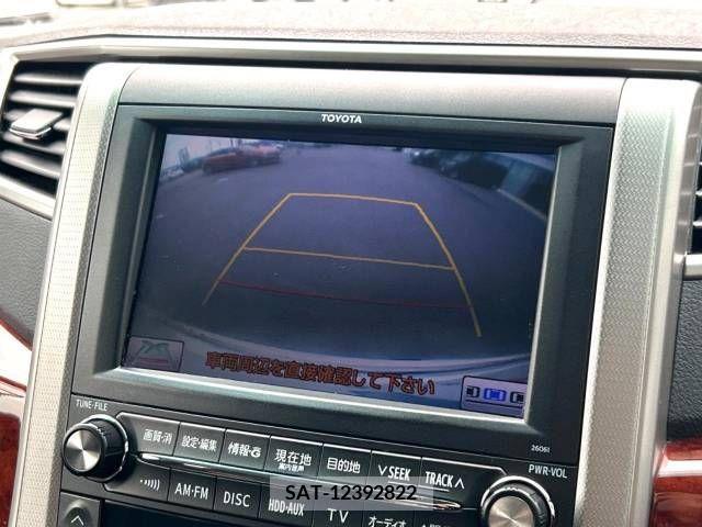 Toyota VELLFIRE 2011-01 299849-10