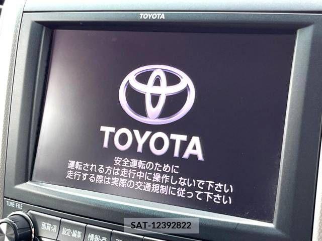 Toyota VELLFIRE 2011-01 299849-2