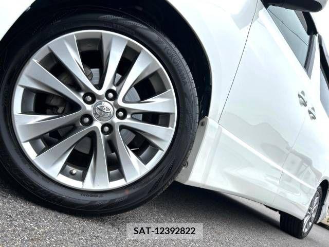 Toyota VELLFIRE 2011-01 299849-18