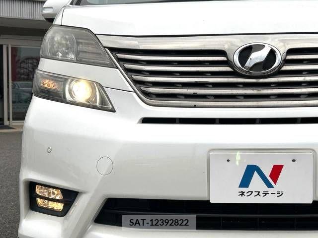 Toyota VELLFIRE 2011-01 299849-17