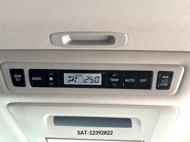 Toyota VELLFIRE 2011-01 299849-9