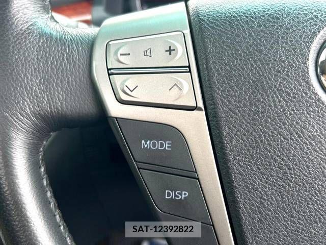 Toyota VELLFIRE 2011-01 299849-7