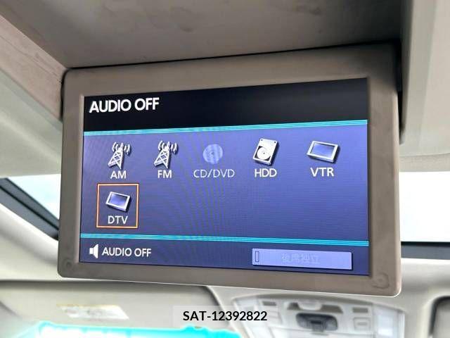 Toyota VELLFIRE 2011-01 299849-4