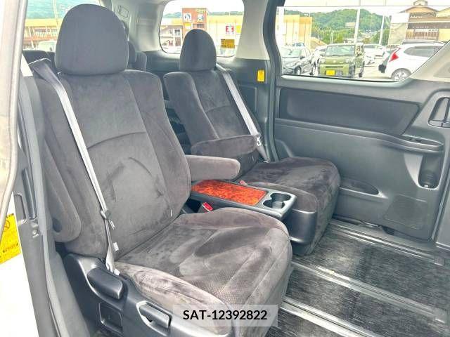 Toyota VELLFIRE 2011-01 299849-14