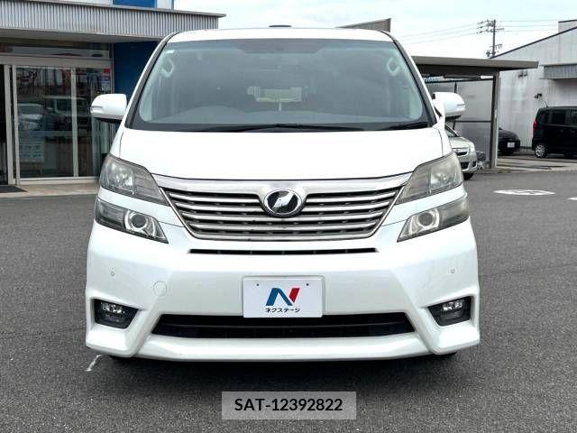 Toyota VELLFIRE 2011-01 299849-19