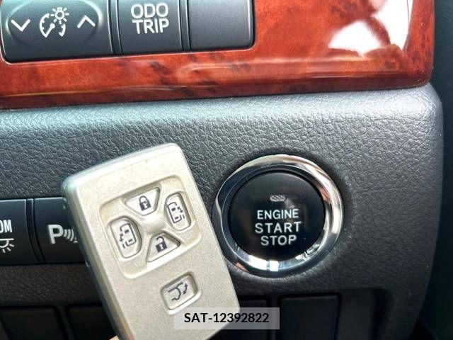 Toyota VELLFIRE 2011-01 299849-11