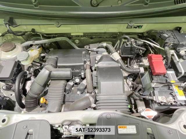 Mazda FLAIR CROSSOVER 2022-01 360360-18