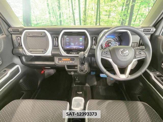Mazda FLAIR CROSSOVER 2022-01 360360-1