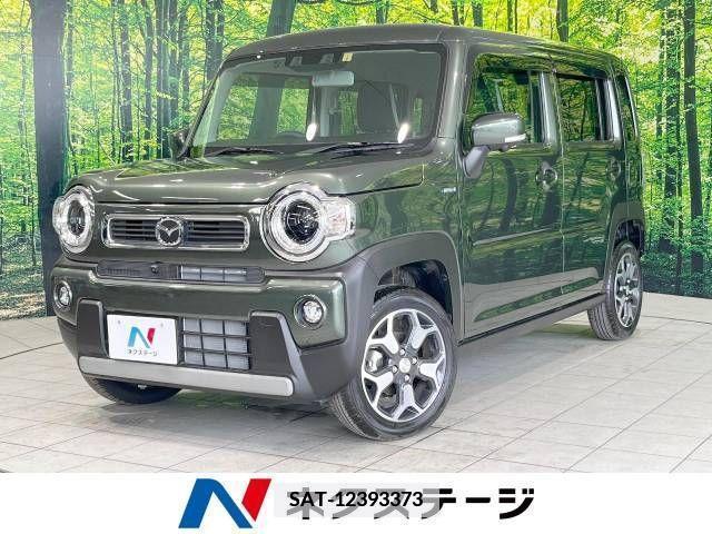 Mazda FLAIR CROSSOVER 2022-01 360360-0