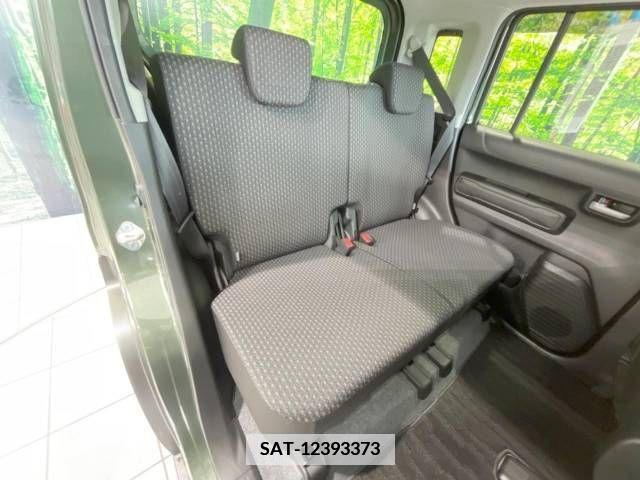 Mazda FLAIR CROSSOVER 2022-01 360360-9