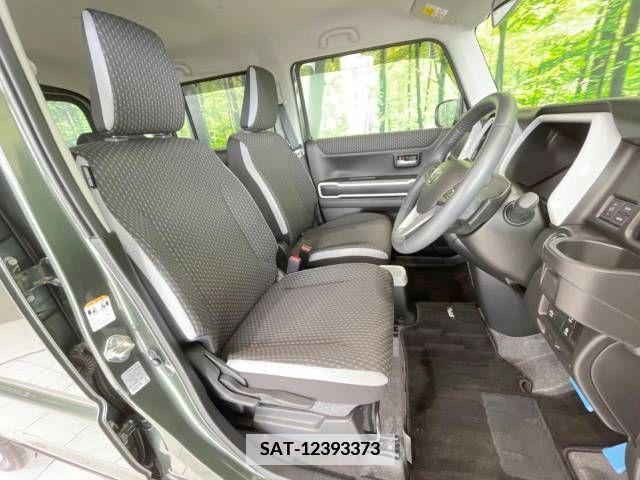 Mazda FLAIR CROSSOVER 2022-01 360360-8