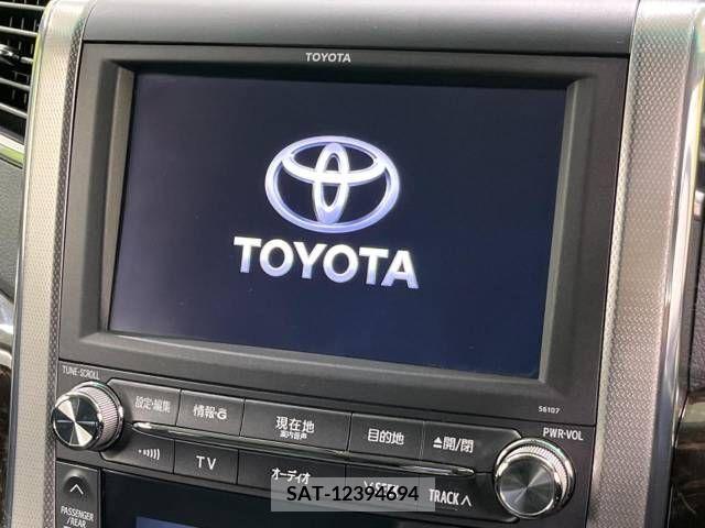 Toyota VELLFIRE 2013-04 231469-4