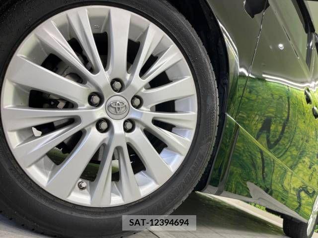 Toyota VELLFIRE 2013-04 231469-12