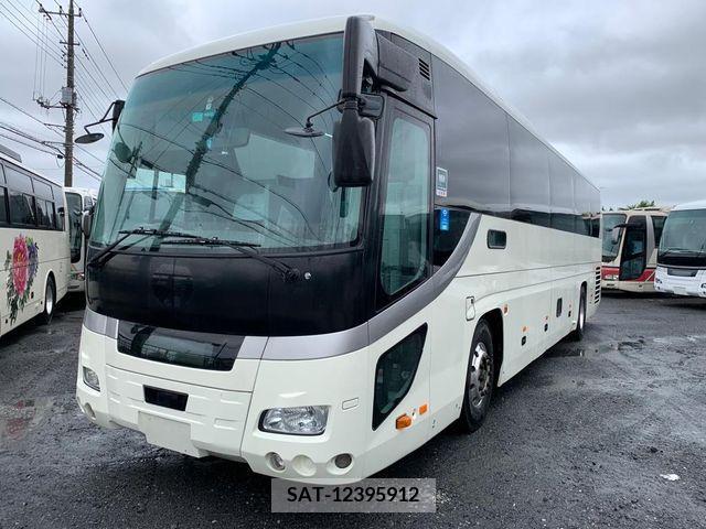 Isuzu GALA 2011-12 200183-0