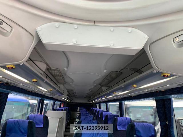 Isuzu GALA 2011-12 200183-19