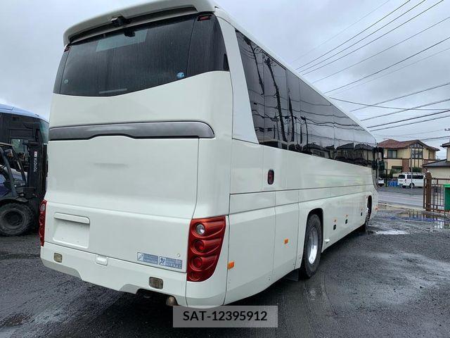 Isuzu GALA 2011-12 200183-1