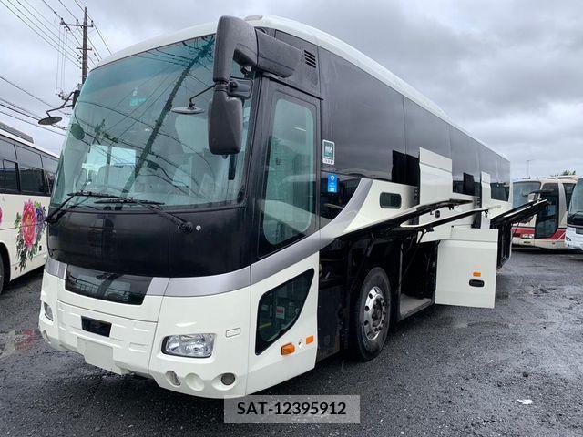 Isuzu GALA 2011-12 200183-2