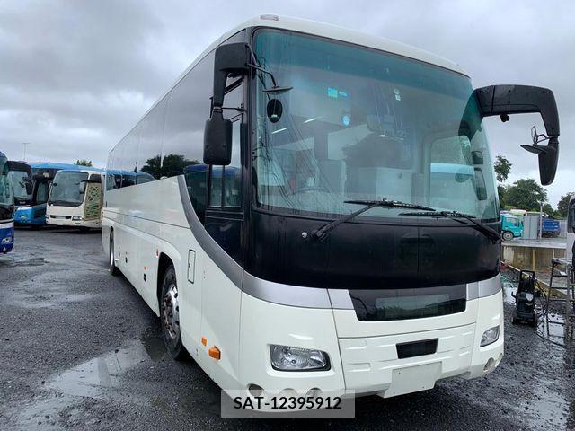 Isuzu GALA 2011-12 200183-3
