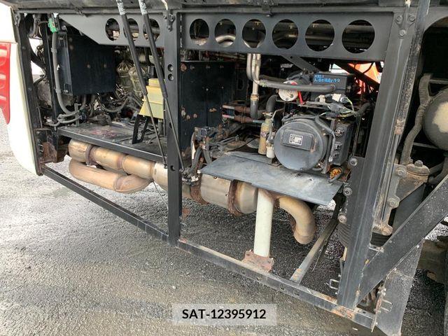 Isuzu GALA 2011-12 200183-10