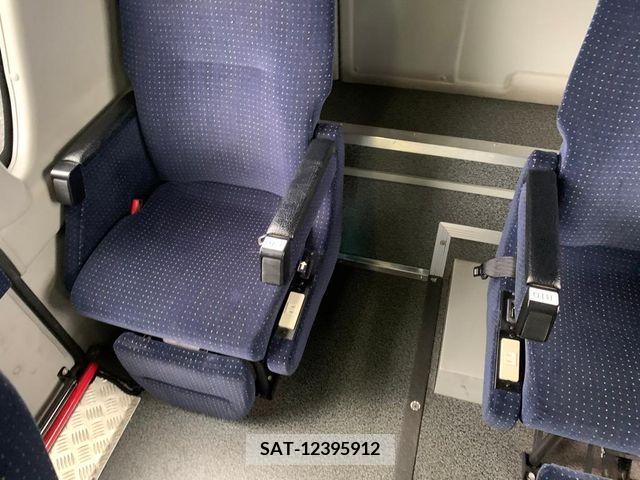 Isuzu GALA 2011-12 200183-5
