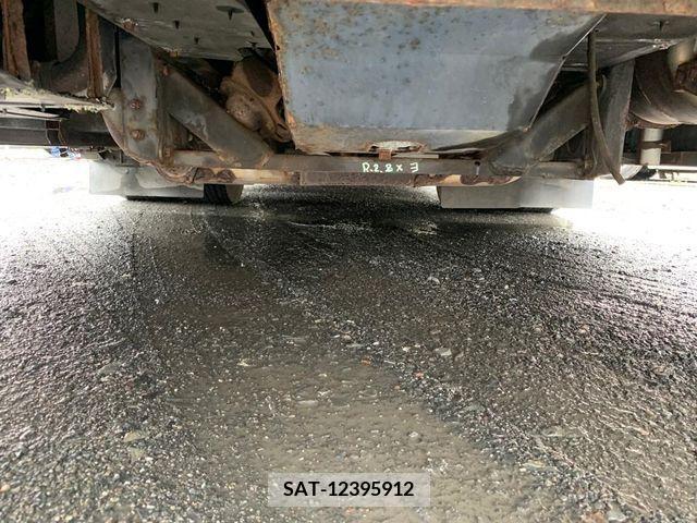 Isuzu GALA 2011-12 200183-6
