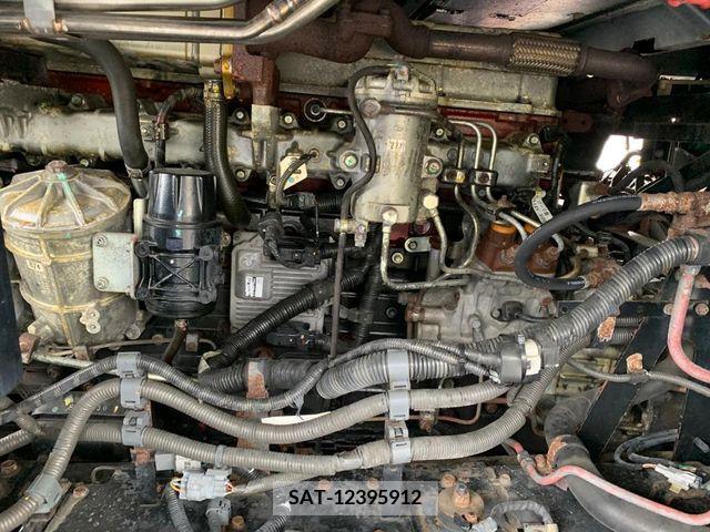 Isuzu GALA 2011-12 200183-11