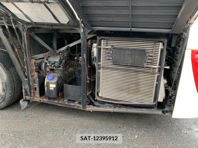 Isuzu GALA 2011-12 200183-12