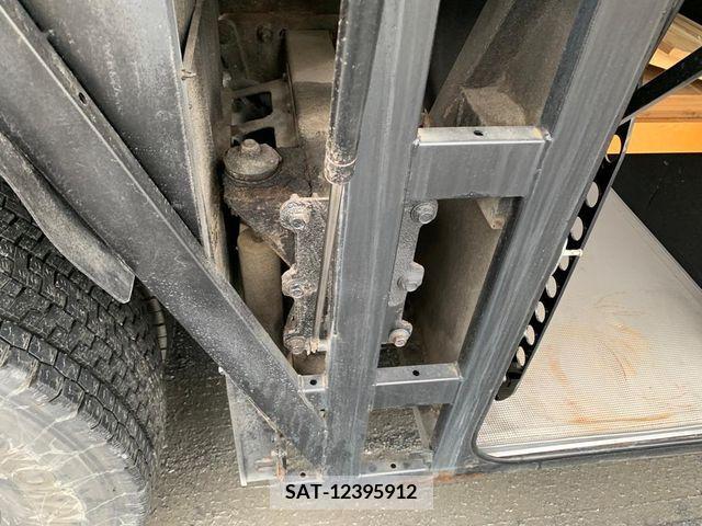 Isuzu GALA 2011-12 200183-13