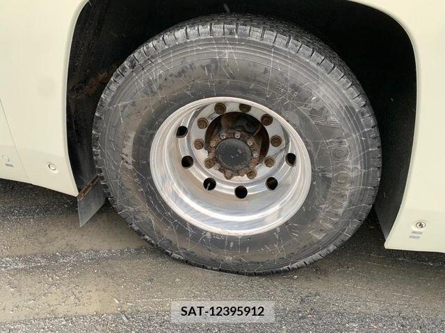 Isuzu GALA 2011-12 200183-14