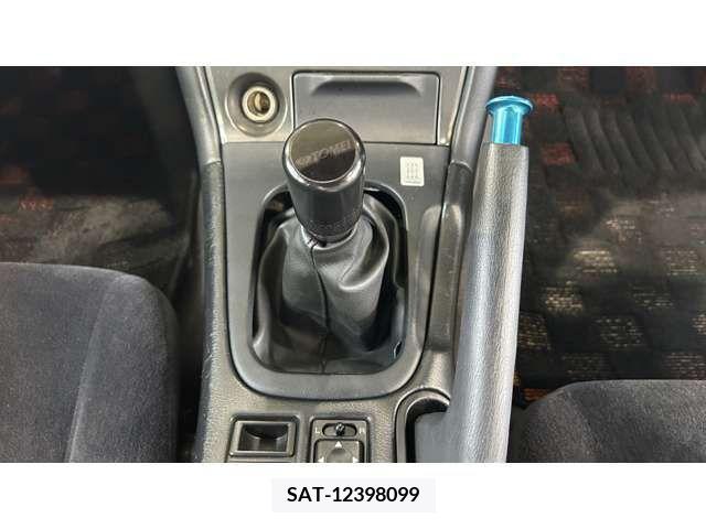 Nissan SILVIA 1994-05 354446-16