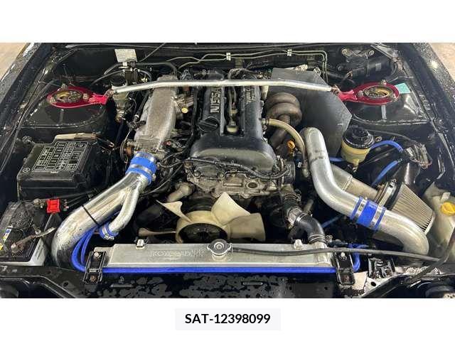 Nissan SILVIA 1994-05 354446-11
