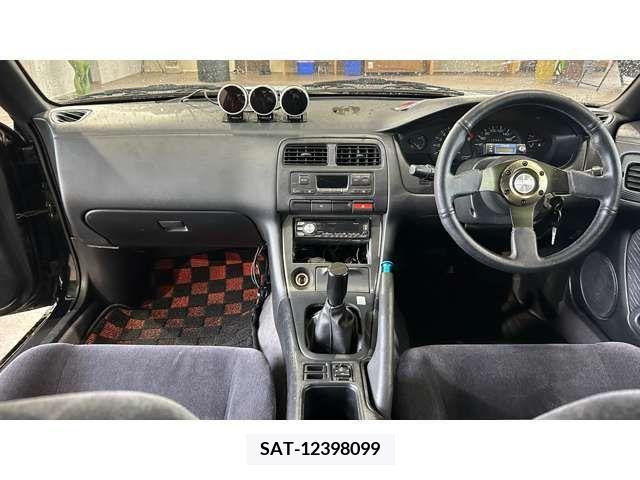 Nissan SILVIA 1994-05 354446-3