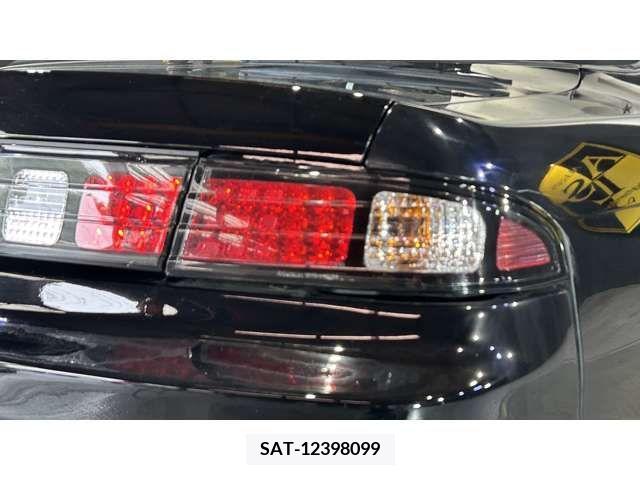 Nissan SILVIA 1994-05 354446-10