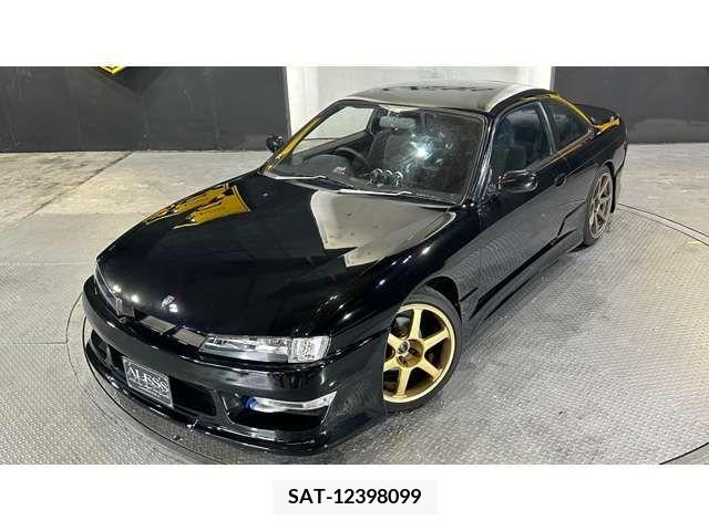 Nissan SILVIA 1994-05 354446-2