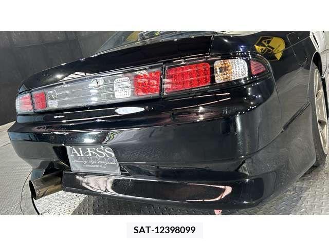 Nissan SILVIA 1994-05 354446-9