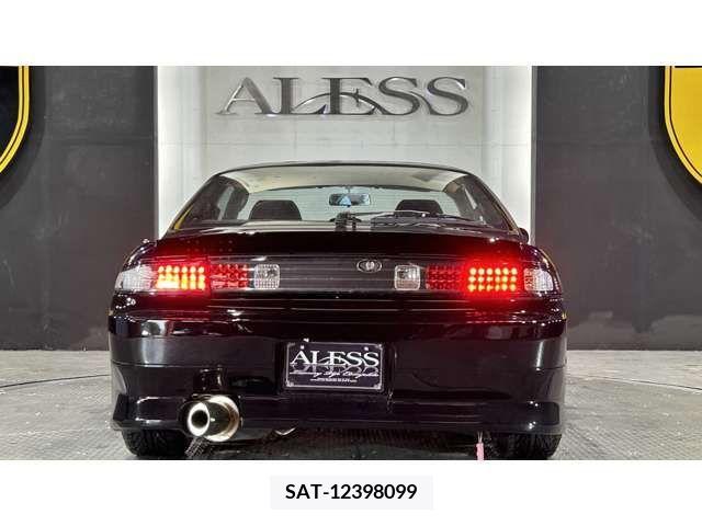 Nissan SILVIA 1994-05 354446-8