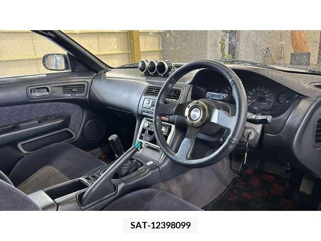 Nissan SILVIA 1994-05 354446-13