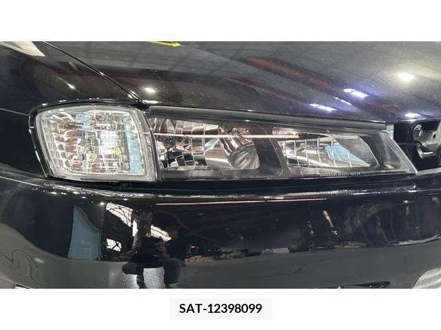 Nissan SILVIA 1994-05 354446-7
