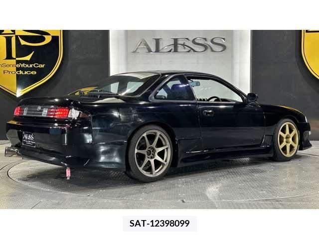 Nissan SILVIA 1994-05 354446-1