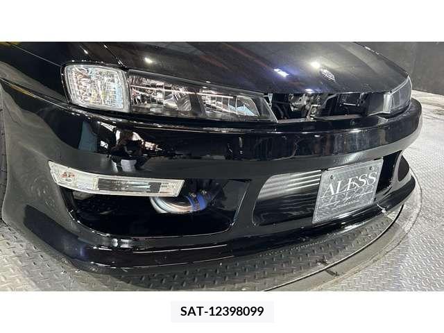 Nissan SILVIA 1994-05 354446-6