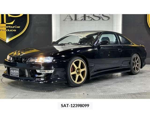 Nissan SILVIA 1994-05 354446-5